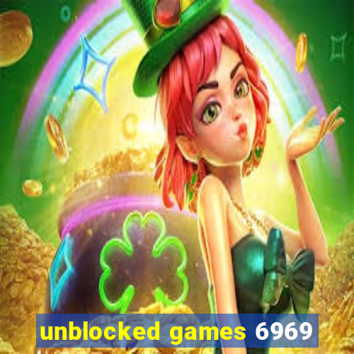 unblocked games 6969